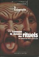 Sociographe  n25 2008